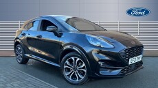 Ford Puma 1.0 EcoBoost ST-Line 5dr Auto Petrol Hatchback